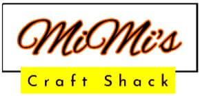 MiMi's Craft Shack Logo